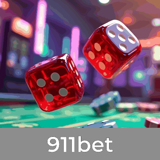 911bet: Experiência Profissional com Jogos de Mesa ao Vivo